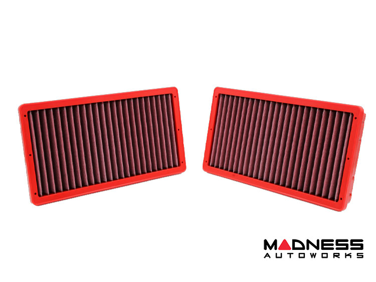 Ferrari 296 GTB Performance Air Filter by BMC - 3.0L V6